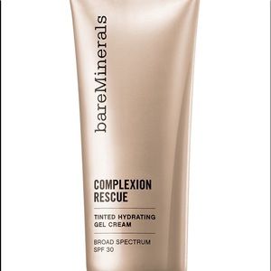 Bare Minerals Complexion Rescue Vanilla 02